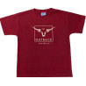 CTB Outback Cattle - Adult T-shirt