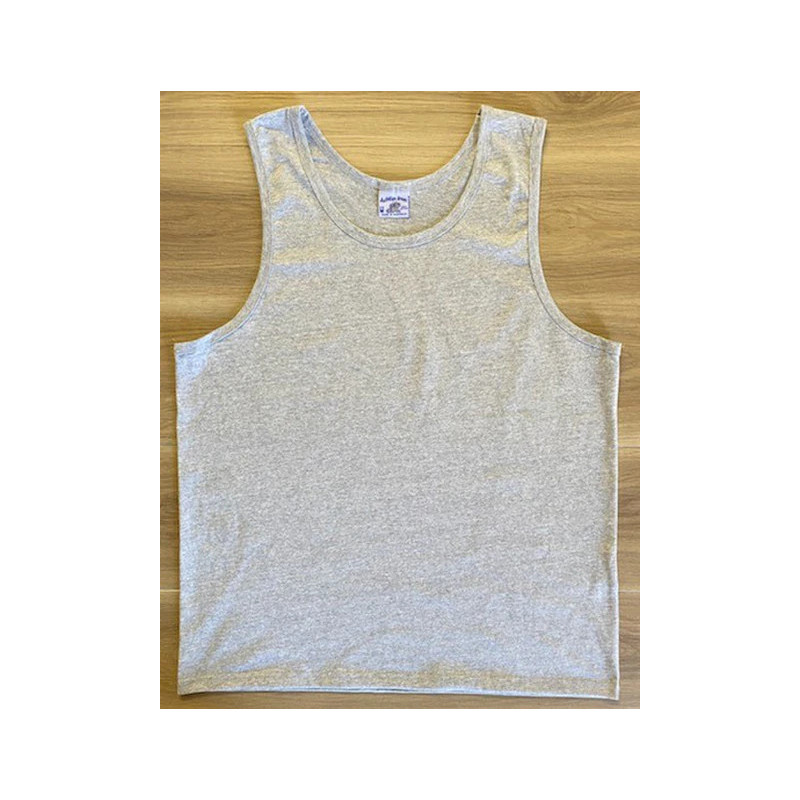 227 Adult Singlet