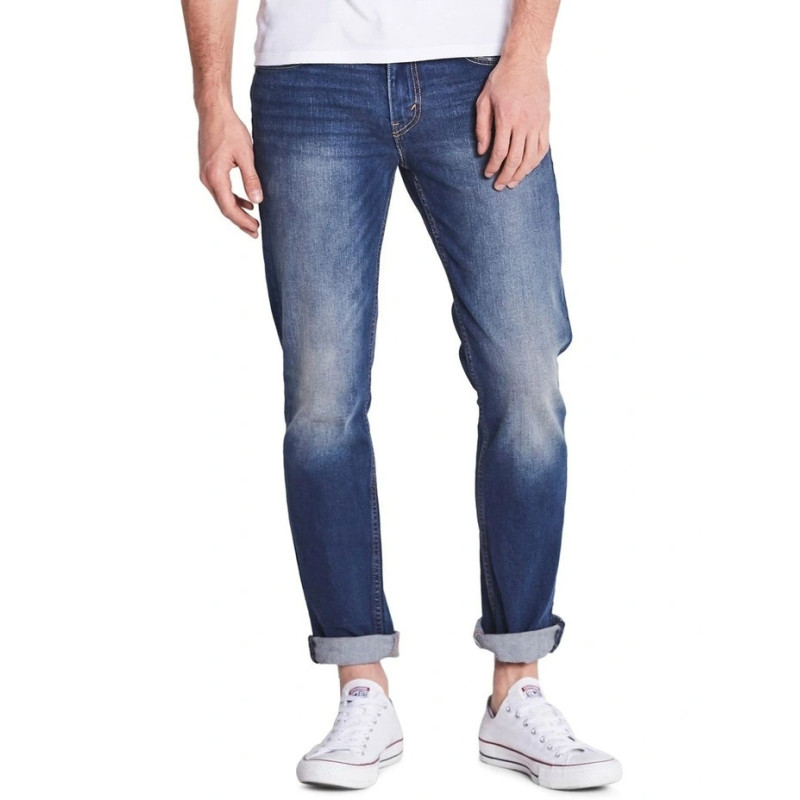 511 Slim Fit Jeans Denim