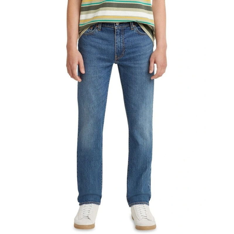 511 Slim Jeans Blue