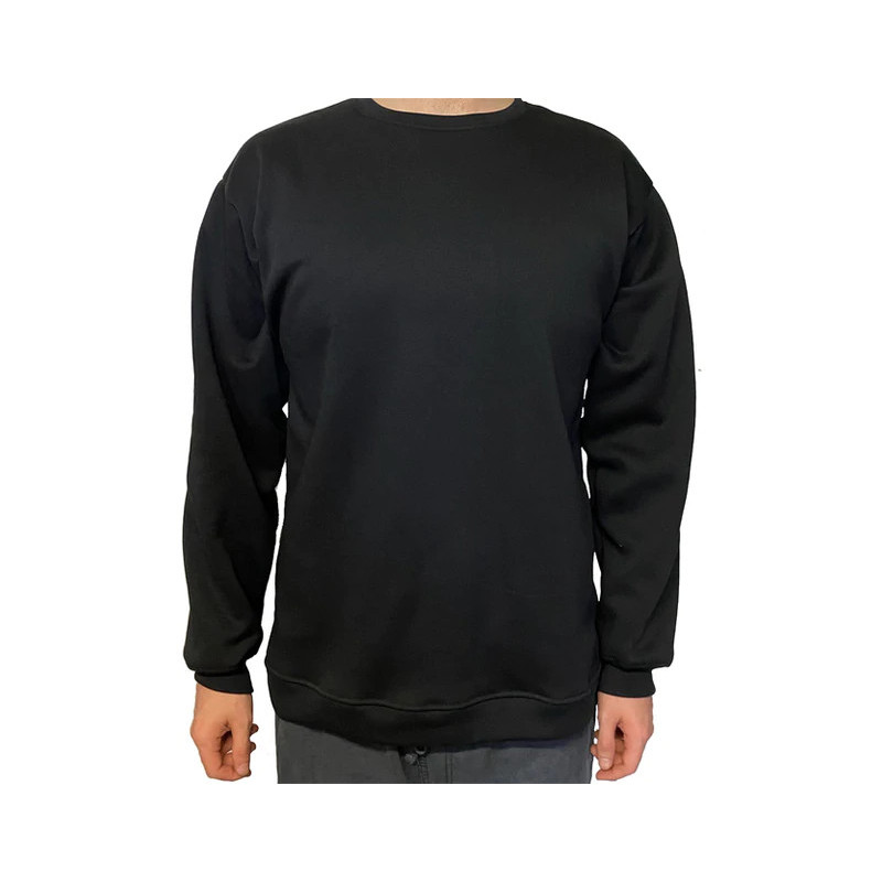 771 Crew Neck Jumper Fleece