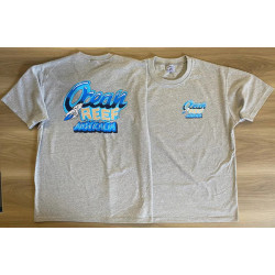 AYE Ocean Reef - Adult T-shirt