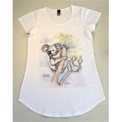 T-shirt - Kala the Koala - L