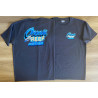 AYE Ocean Reef - Adult T-shirt Storm Grey