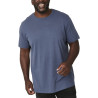 Big Joe Men's Organic Tee - Moonlight